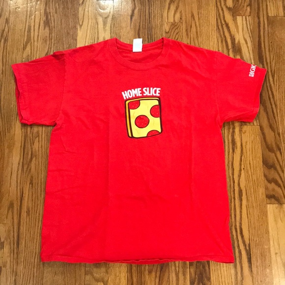 digiorno t shirt